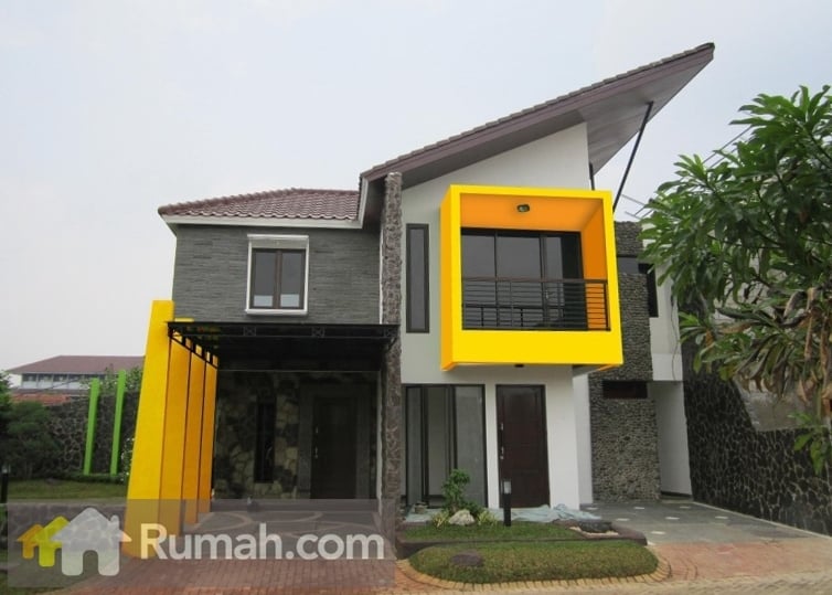 Imut Desain Rumah Modern Tropis 15 Untuk Perancangan Ide Dekorasi Rumah oleh Desain Rumah Modern Tropis