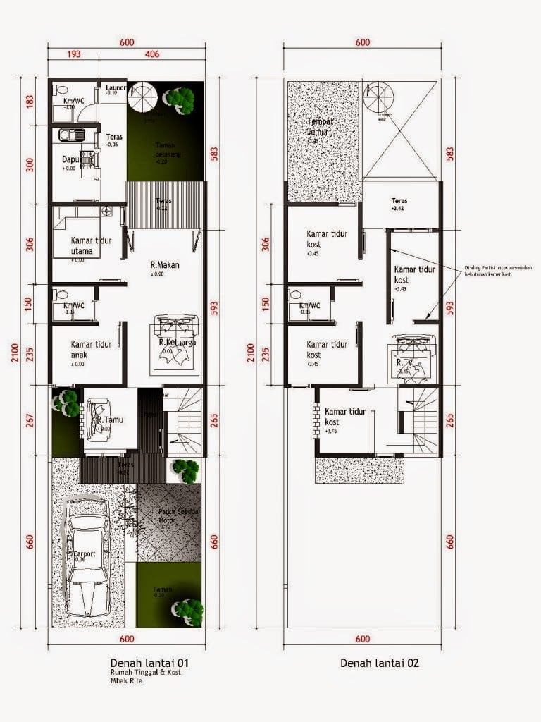 Imut Desain Rumah Modern Ukuran 10x20 96 Bangun Ide Merombak Rumah Kecil dengan Desain Rumah Modern Ukuran 10x20