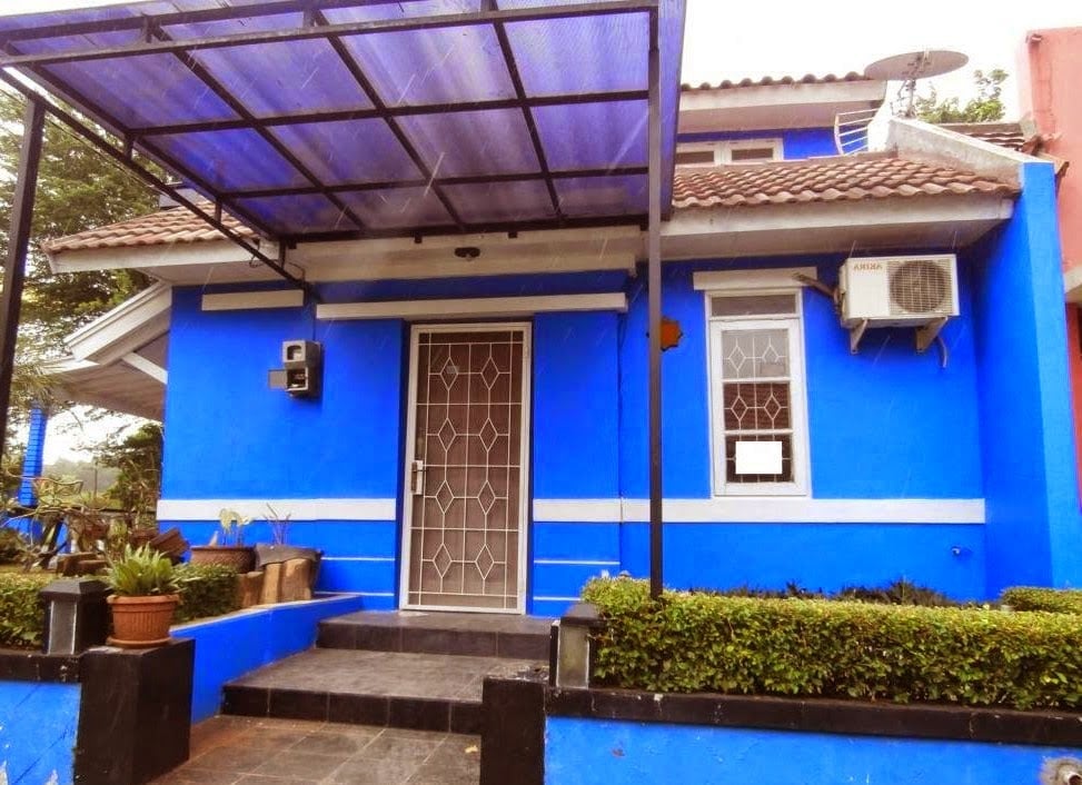 Imut Desain Rumah Modern Warna Biru 72 Dalam Ide Desain Rumah Furniture oleh Desain Rumah Modern Warna Biru