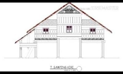 Imut Gambar Desain Rumah Adat 23 Bangun Rumah Merancang Inspirasi untuk Gambar Desain Rumah Adat