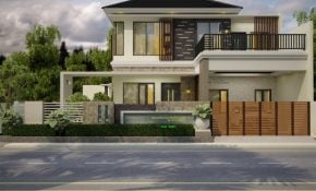 Imut Gambar Desain Rumah Yang Mewah 94 Dalam Perencanaan Desain Rumah oleh Gambar Desain Rumah Yang Mewah