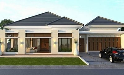 Indah Desain Rumah Mewah 1 Lantai 2018 93 Renovasi Inspirasi Ide Desain Interior Rumah oleh Desain Rumah Mewah 1 Lantai 2018