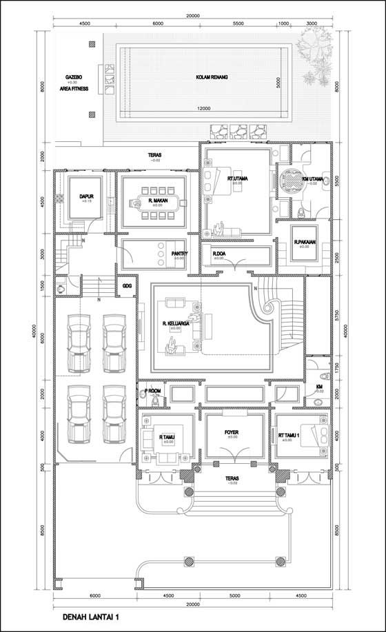 Indah Desain Rumah Mewah 10 X 20 85 Menciptakan Ide Desain Interior Untuk Desain Rumah untuk Desain Rumah Mewah 10 X 20