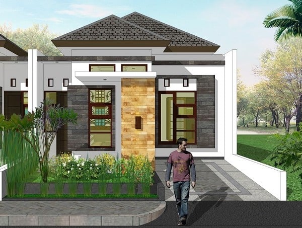 Indah Desain Rumah Mewah 7×12 81 Dengan Tambahan Perencana Dekorasi Rumah dengan Desain Rumah Mewah 7×12