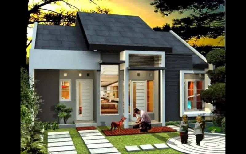 Indah Desain Rumah Minimalis 10 X 12 15 Dalam Desain Interior Untuk Renovasi Rumah dengan Desain Rumah Minimalis 10 X 12