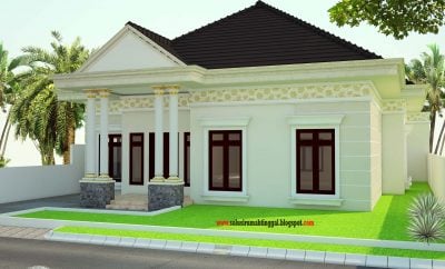 Indah Desain Rumah Minimalis Clasic 11 Inspirasi Dekorasi Rumah Kecil oleh Desain Rumah Minimalis Clasic