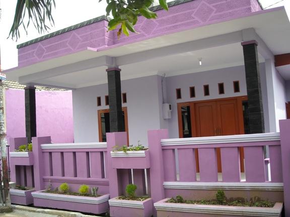 Indah Desain Rumah Minimalis Modern Warna Ungu 38 Renovasi Ide Renovasi Rumah dengan Desain Rumah Minimalis Modern Warna Ungu