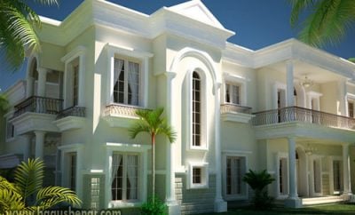 Indah Desain Rumah Romawi Modern 91 Untuk Inspirasi Dekorasi Rumah Kecil oleh Desain Rumah Romawi Modern