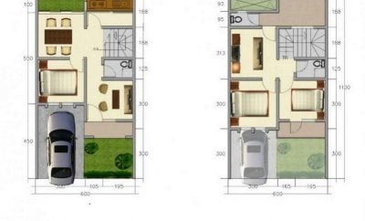 Indah Desain Rumah Sederhana 6x11 99 Renovasi Ide Renovasi Rumah dengan Desain Rumah Sederhana 6x11