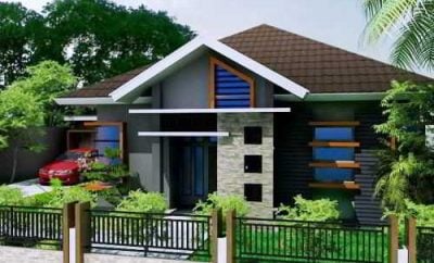 Indah Desain Rumah Sederhana Impian 31 Ide Dekorasi Rumah untuk Desain Rumah Sederhana Impian