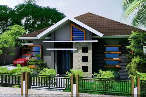 Indah Desain Rumah Sederhana Impian 31 Ide Dekorasi Rumah untuk Desain Rumah Sederhana Impian