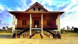 Kemewahan Denah Rumah Adat Gorontalo 33 Untuk Inspirasi Untuk Merombak Rumah untuk Denah Rumah Adat Gorontalo