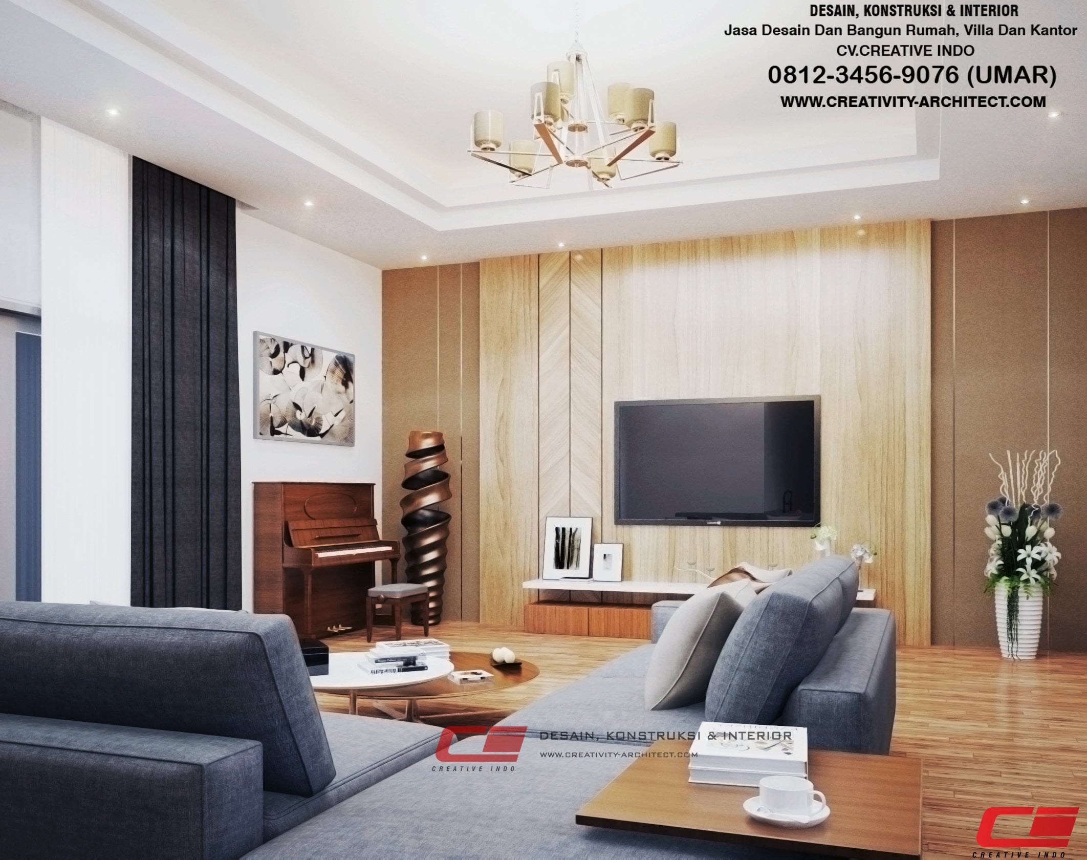 Kemewahan Desain Interior Rumah Di Jogja 83 Tentang Inspirasi Untuk Merombak Rumah untuk Desain Interior Rumah Di Jogja