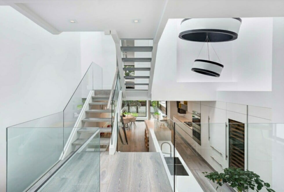 Kemewahan Desain Interior Rumah Split Level 17 Perancangan Ide Dekorasi Rumah untuk Desain Interior Rumah Split Level