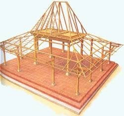 Kemewahan Desain Rumah Adat Kudus 90 Dalam Ide Desain Interior Untuk Desain Rumah untuk Desain Rumah Adat Kudus