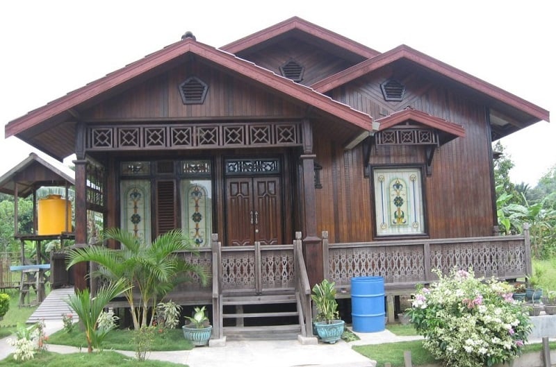 Kemewahan Desain Rumah Kayu Tradisional Indonesia 69 Di Ide Dekorasi Rumah oleh Desain Rumah Kayu Tradisional Indonesia