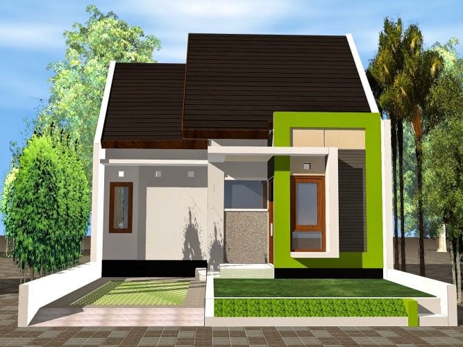 Kemewahan Desain Rumah Kecil Yang Mewah 53 Merancang Inspirasi Rumah oleh Desain Rumah Kecil Yang Mewah