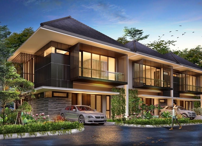 Kemewahan Desain Rumah Mewah Luas 41 Dengan Tambahan Merancang Inspirasi Rumah dengan Desain Rumah Mewah Luas