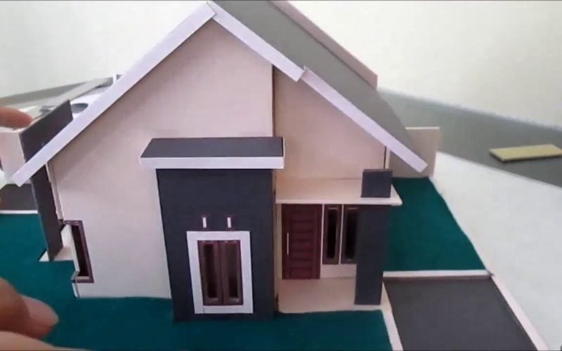 Kemewahan Desain Rumah Minimalis Dari Kardus 79 Bangun Desain Dekorasi Mebel Rumah oleh Desain Rumah Minimalis Dari Kardus