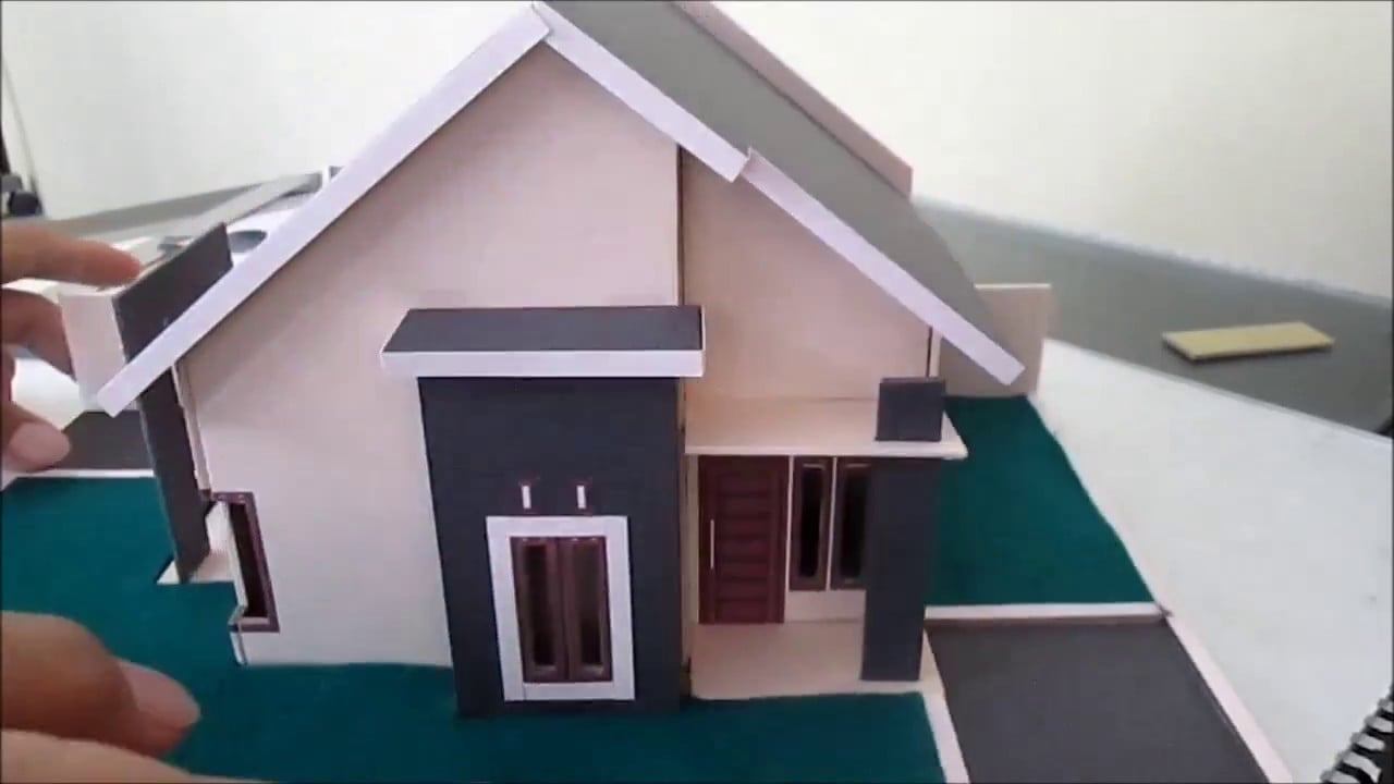 Kemewahan Desain Rumah Minimalis Dari Kardus 79 Bangun Desain Dekorasi Mebel Rumah oleh Desain Rumah Minimalis Dari Kardus