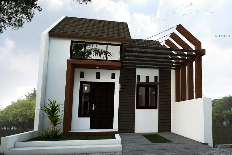 Kemewahan Desain Rumah Minimalis Interior Dan Eksterior 18 Di Dekorasi Rumah Inspiratif oleh Desain Rumah Minimalis Interior Dan Eksterior