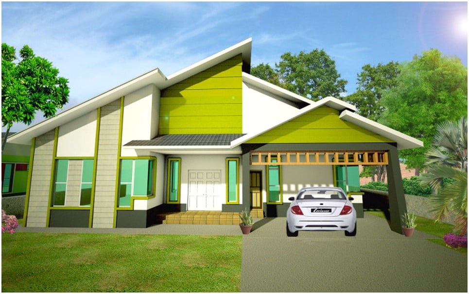 Kemewahan Desain Rumah Minimalis Modern Warna Hijau 92 Untuk Ide Desain Interior Rumah untuk Desain Rumah Minimalis Modern Warna Hijau