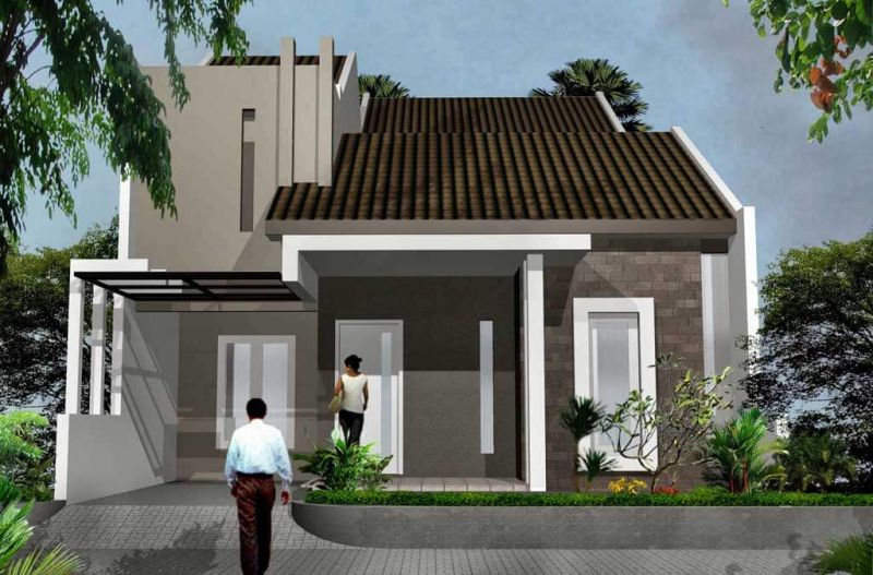 Kemewahan Desain Rumah Modern Dan Minimalis 97 Desain Rumah Gaya Ide Interior dengan Desain Rumah Modern Dan Minimalis