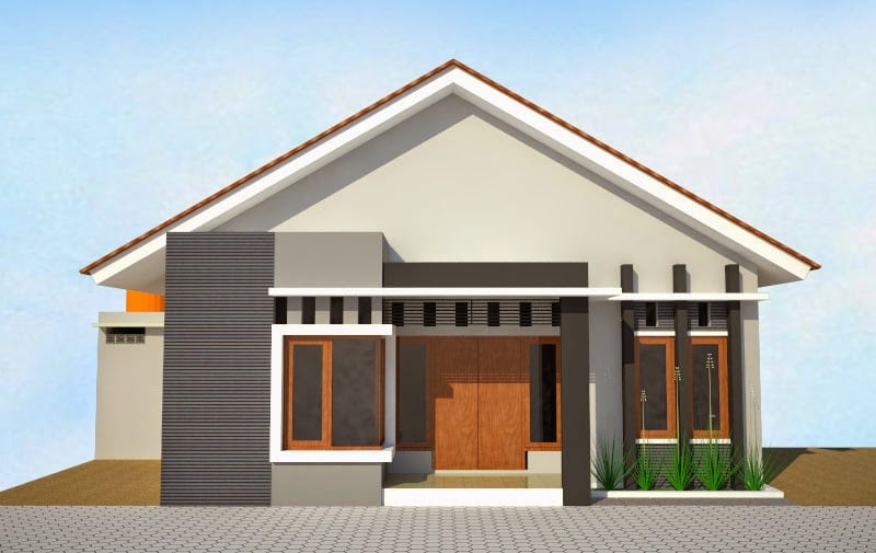 Kemewahan Desain Rumah Rumah Sederhana 50 Menciptakan Ide Renovasi Rumah untuk Desain Rumah Rumah Sederhana