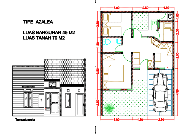 Kemewahan Desain Rumah Sederhana 9x7 29 Menciptakan Rumah Merancang Inspirasi oleh Desain Rumah Sederhana 9x7