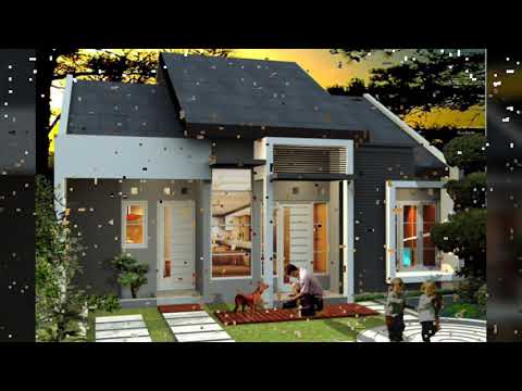 Kemewahan Desain Rumah Sederhana By Design Youtube 79 Bangun Desain Rumah Inspiratif untuk Desain Rumah Sederhana By Design Youtube