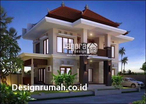 Kemewahan Desain Rumah Sederhana Gaya Bali 67 Dalam Desain Dekorasi Mebel Rumah untuk Desain Rumah Sederhana Gaya Bali