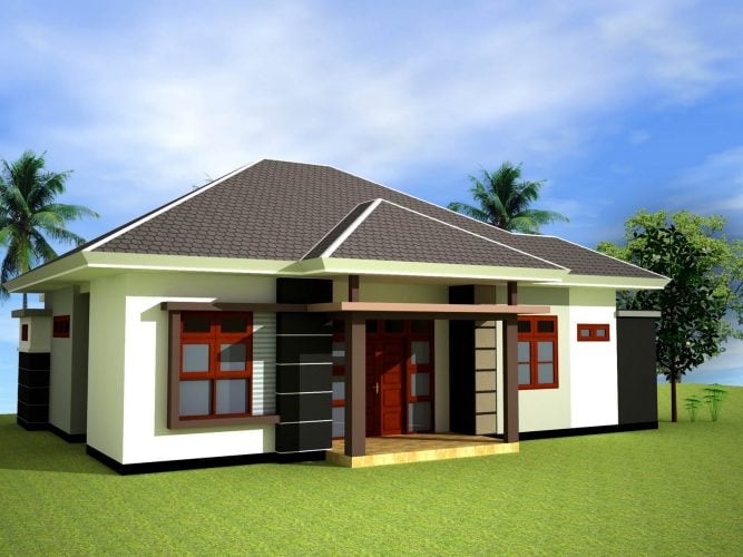 Kemewahan Desain Rumah Sederhana Tapi Mewah 23 Tentang Ide Desain Interior Rumah oleh Desain Rumah Sederhana Tapi Mewah