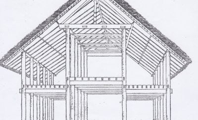 Keren Denah Rumah Adat Aceh 94 Inspirasi Interior Rumah untuk Denah Rumah Adat Aceh