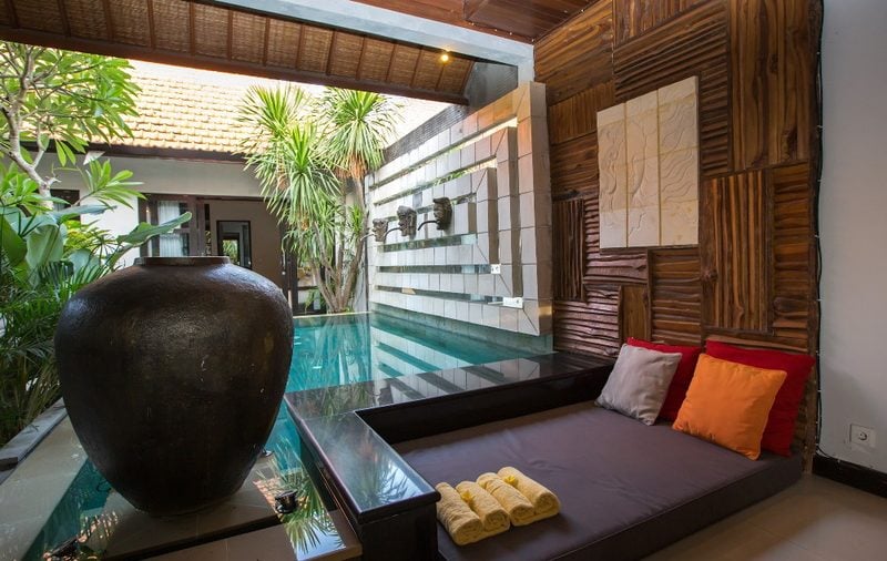 Keren Desain Interior Rumah Villa Bali 16 Dengan Tambahan Perencanaan Desain Rumah dengan Desain Interior Rumah Villa Bali