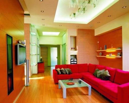 Keren Desain Interior Rumah Warna Warni 53 Menciptakan Inspirasi Untuk Merombak Rumah oleh Desain Interior Rumah Warna Warni