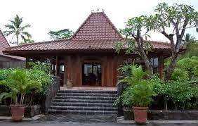 Keren Desain Rumah Adat Jawa Timur 82 Dalam Ide Dekorasi Rumah untuk Desain Rumah Adat Jawa Timur
