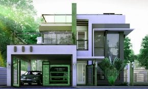 Keren Desain Rumah Mewah Minimalis 2 Lantai 24 Menciptakan Inspirasi Dekorasi Rumah Kecil dengan Desain Rumah Mewah Minimalis 2 Lantai