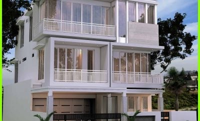 Keren Desain Rumah Mewah Minimalis Modern 2 Lantai 50 Renovasi Desain Rumah Gaya Ide Interior oleh Desain Rumah Mewah Minimalis Modern 2 Lantai