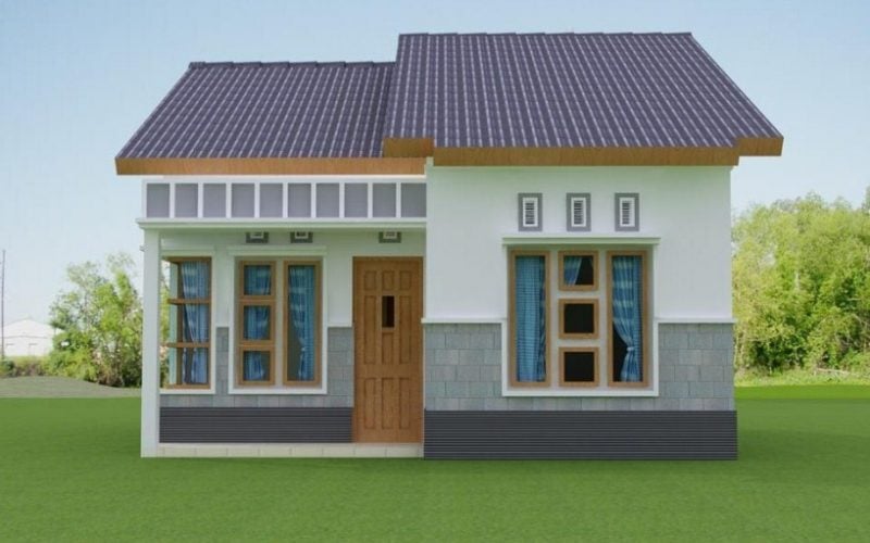 Keren Desain Rumah Minimalis Di Pedesaan 38 Dalam Ide Dekorasi Rumah untuk Desain Rumah Minimalis Di Pedesaan