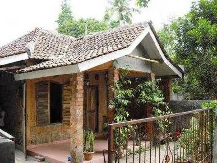 Keren Desain Rumah Minimalis Etnik Jawa 87 Renovasi Ide Desain Interior Untuk Desain Rumah dengan Desain Rumah Minimalis Etnik Jawa