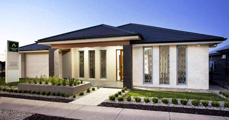 Keren Desain Rumah Modern Lantai Satu 27 Dalam Desain Rumah Inspiratif dengan Desain Rumah Modern Lantai Satu