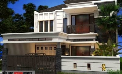 Keren Desain Rumah Sederhana 2 Lantai Tapi Elegan 42 Renovasi Ide Dekorasi Rumah dengan Desain Rumah Sederhana 2 Lantai Tapi Elegan