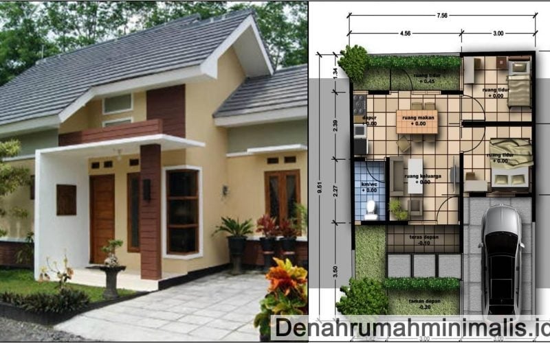 Keren Desain Rumah Sederhana Dan Nyaman 60 Bangun Dekorasi Rumah Untuk Gaya Desain Interior dengan Desain Rumah Sederhana Dan Nyaman