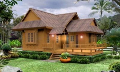 Keren Desain Rumah Sederhana Kayu 11 Untuk Dekorasi Rumah Untuk Gaya Desain Interior oleh Desain Rumah Sederhana Kayu