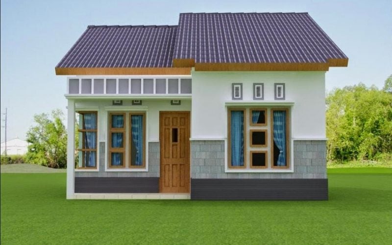 Keren Desain Rumah Sederhana Nan Elegan 68 Untuk Ide Desain Rumah Furniture dengan Desain Rumah Sederhana Nan Elegan