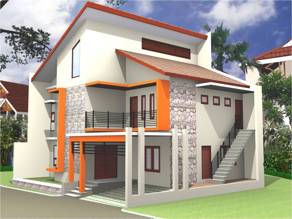 Keren Desain Rumah Sederhana Nan Mewah 19 Untuk Inspirasi Dekorasi Rumah Kecil untuk Desain Rumah Sederhana Nan Mewah