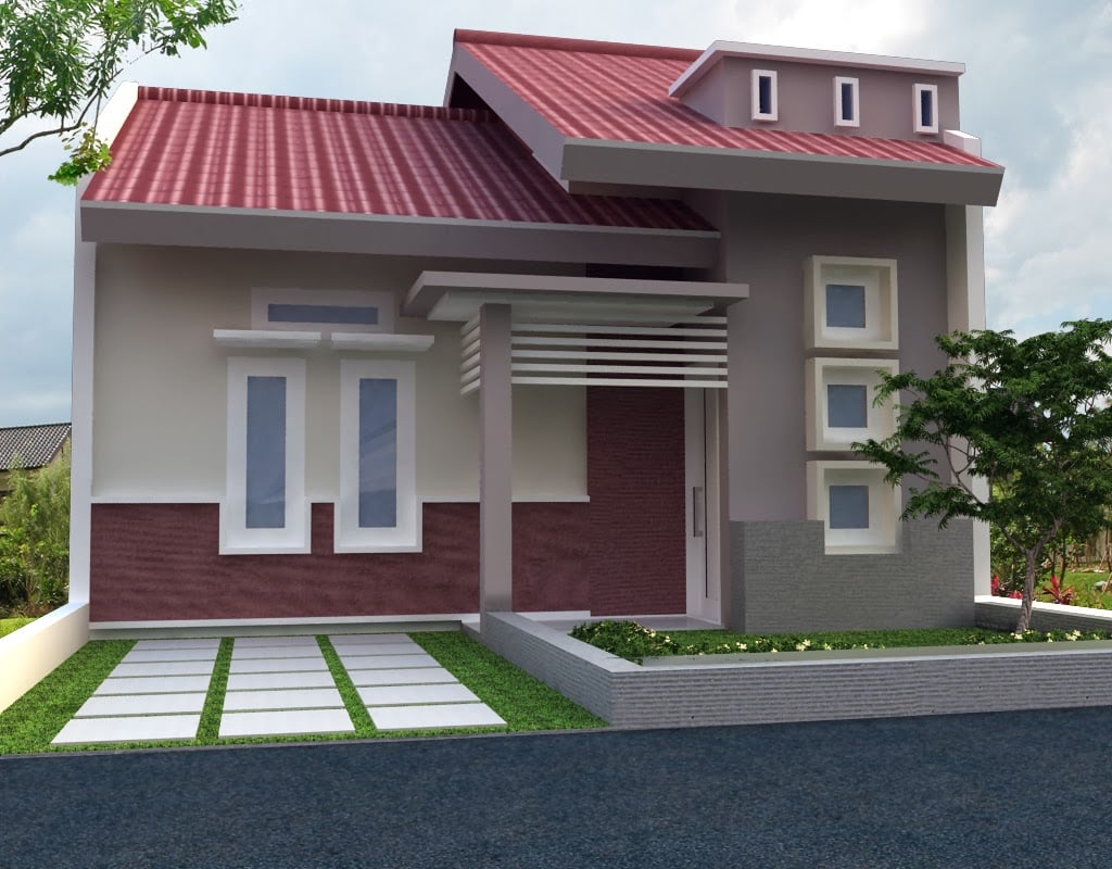 Keren Desain Rumah Sederhana Tingkat 1 74 Ide Merancang Interior Rumah untuk Desain Rumah Sederhana Tingkat 1