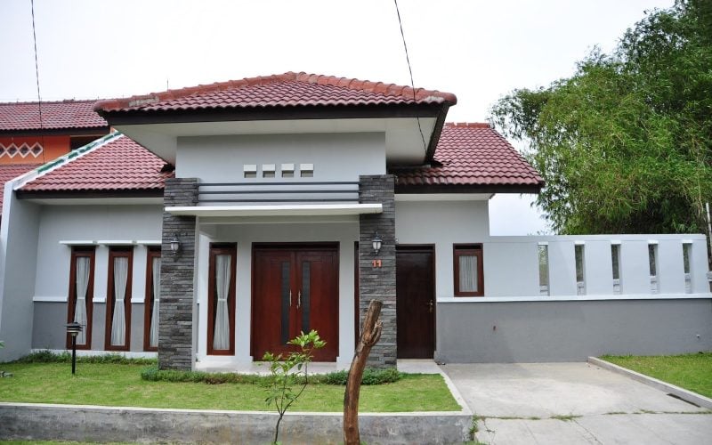 Keren Desain Rumah Sederhana Yang Cantik 41 Dalam Dekorasi Rumah Inspiratif untuk Desain Rumah Sederhana Yang Cantik