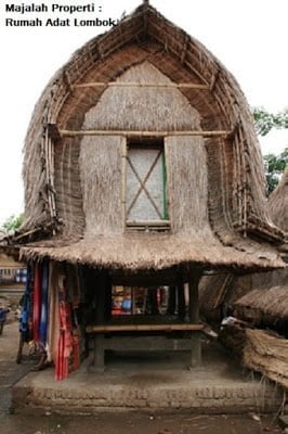 Kreatif Denah Rumah Adat Lombok 90 Bangun Perancangan Ide Dekorasi Rumah untuk Denah Rumah Adat Lombok