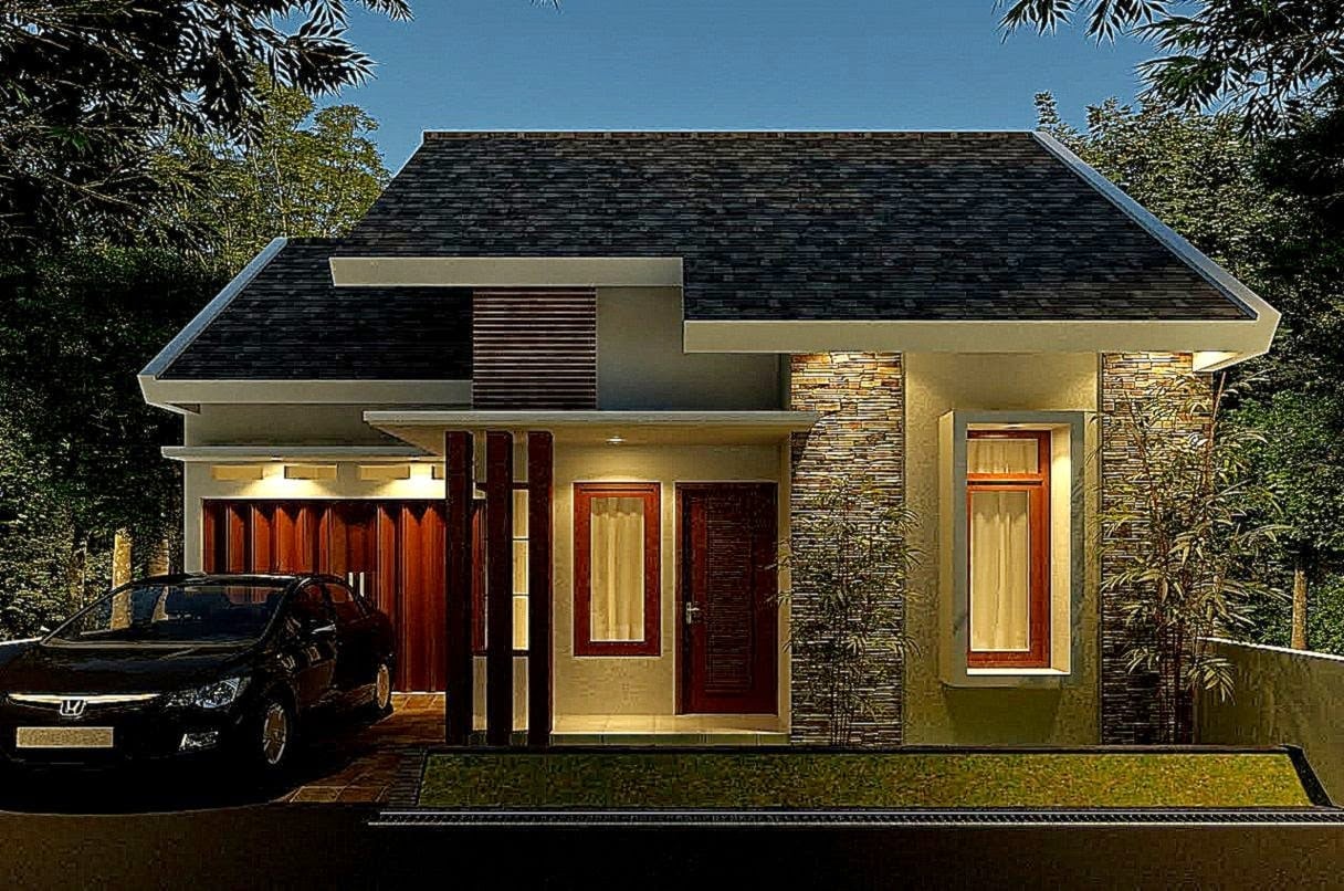 Kreatif Desain Fasad Rumah Modern 1 Lantai 39 Renovasi Ide Desain Rumah Oleh Desain Fasad Rumah Modern 1 Lantai Arcadia Design Architect